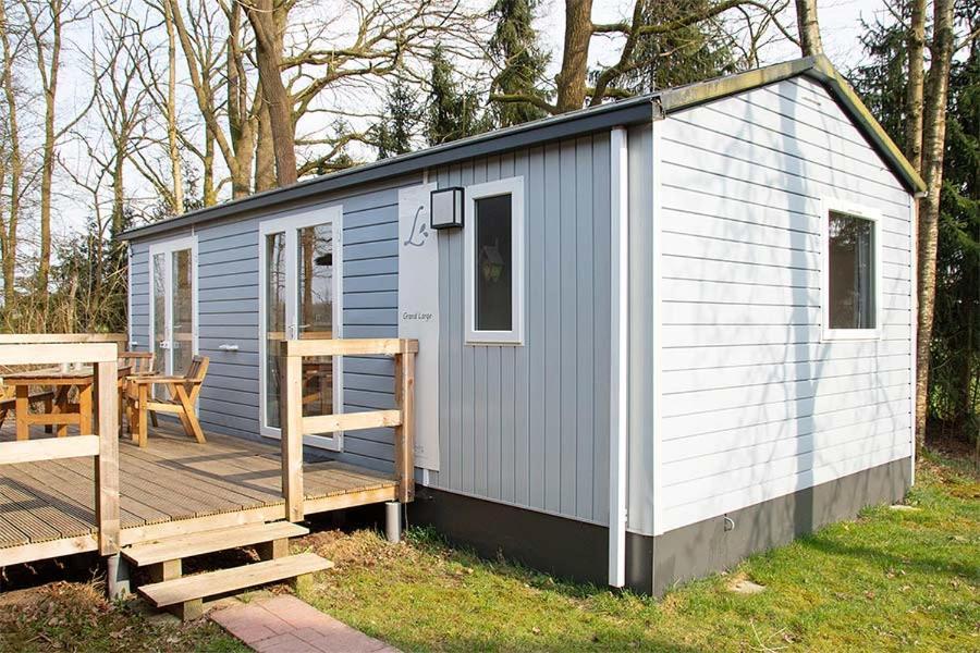 Ferienhaus Kutschenmeyer Schneverdingen Bagian luar foto
